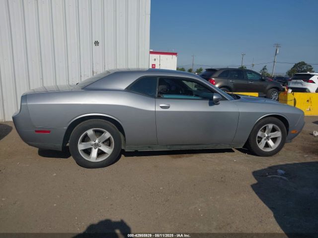Dodge Challenger | 12