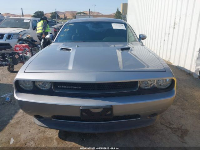 Dodge Challenger | 11