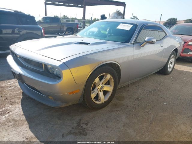 Dodge Challenger | 1
