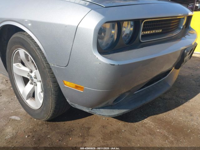 Dodge Challenger | 5