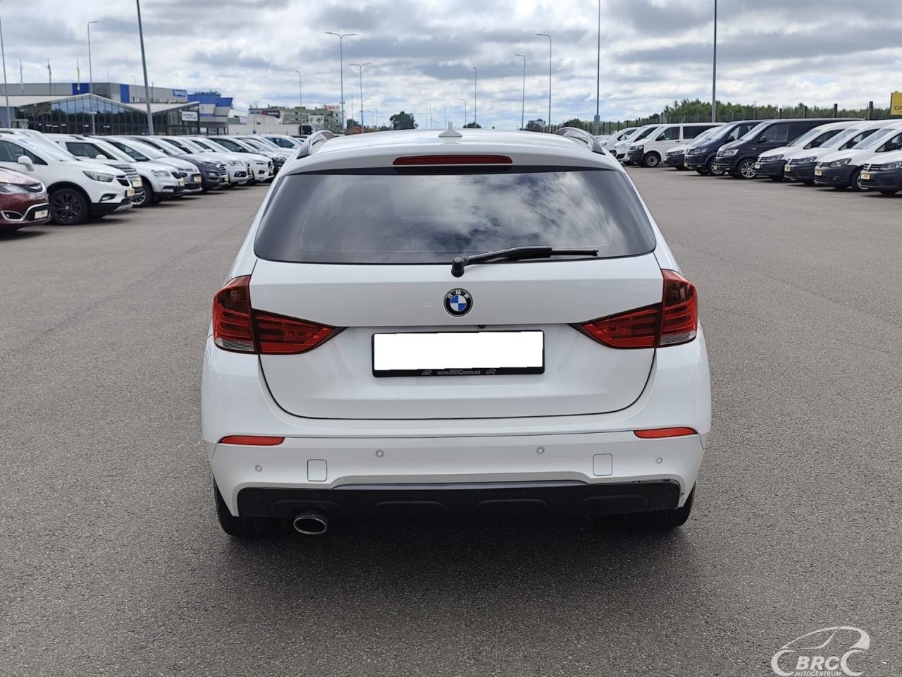 BMW X1 | 5