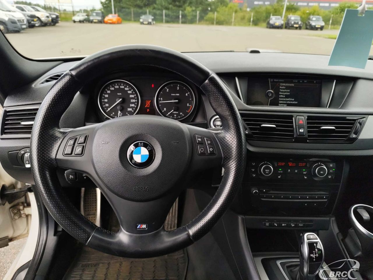 BMW X1 | 14