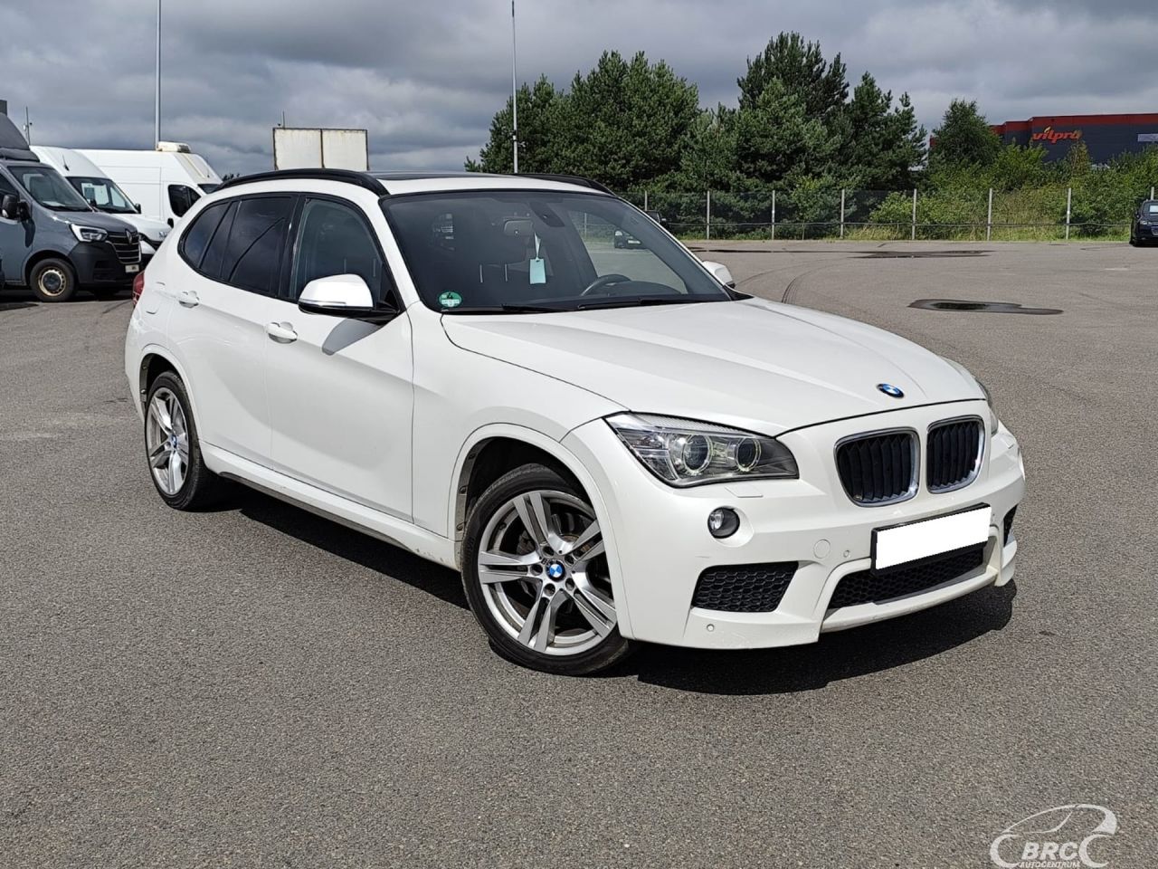 BMW X1 | 2