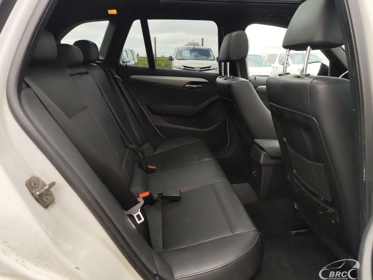 BMW X1 | 11