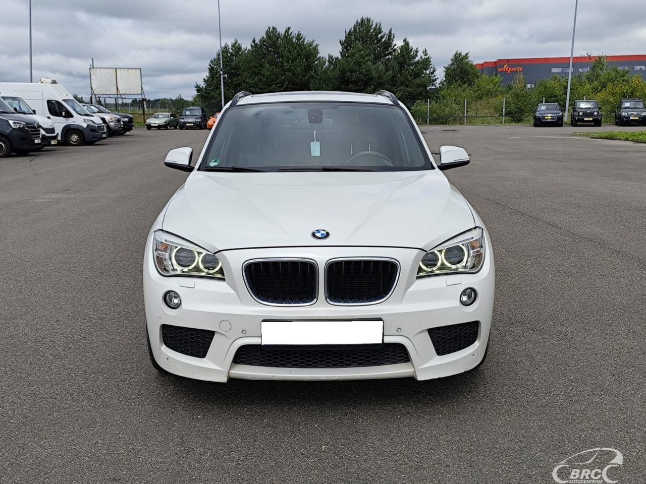 BMW X1 | 4