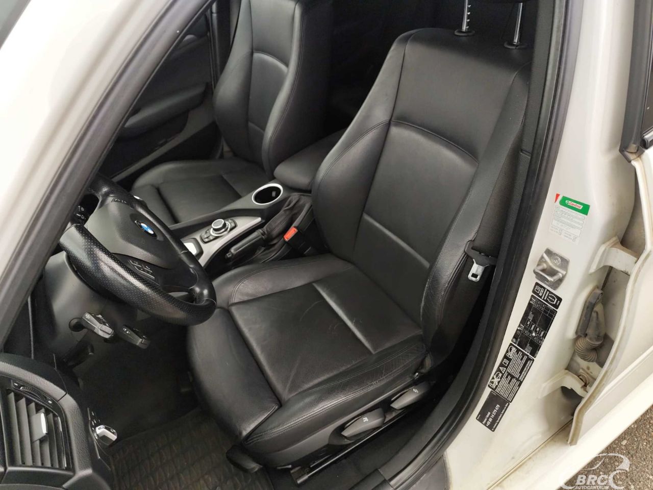 BMW X1 | 7