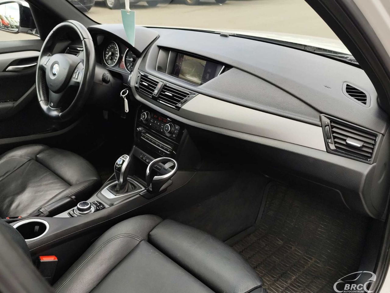 BMW X1 | 9