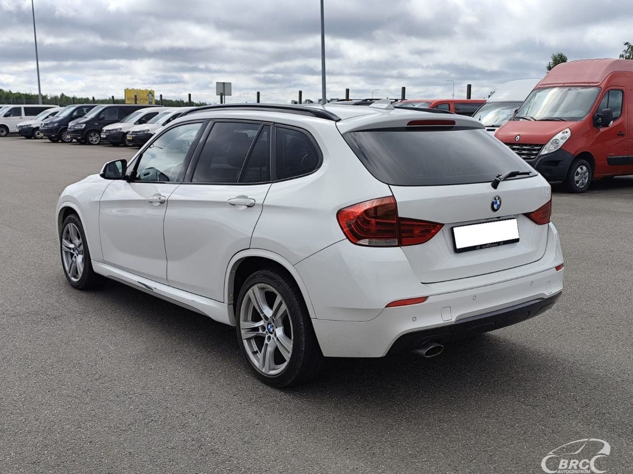 BMW X1 | 3