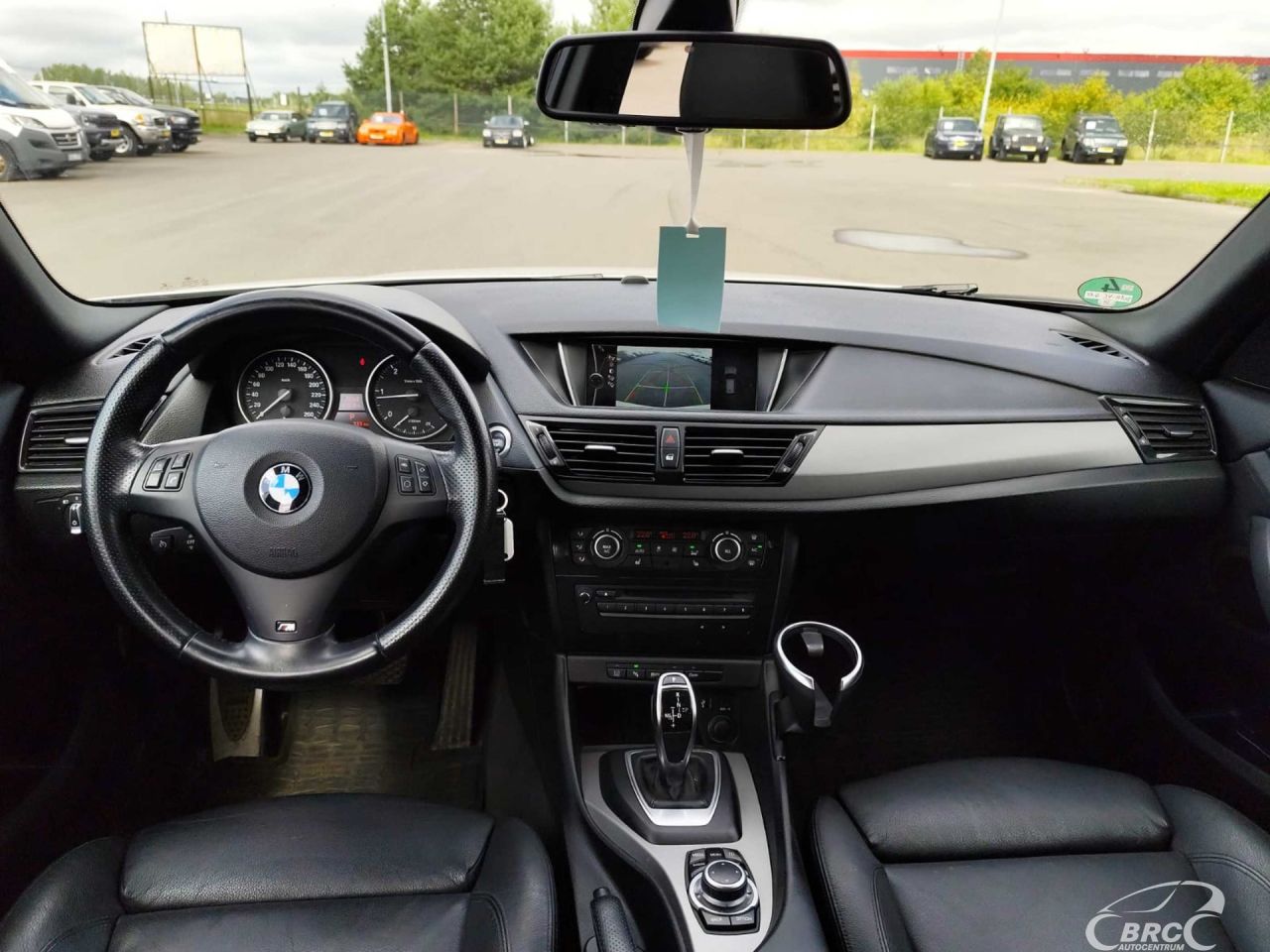 BMW X1 | 6