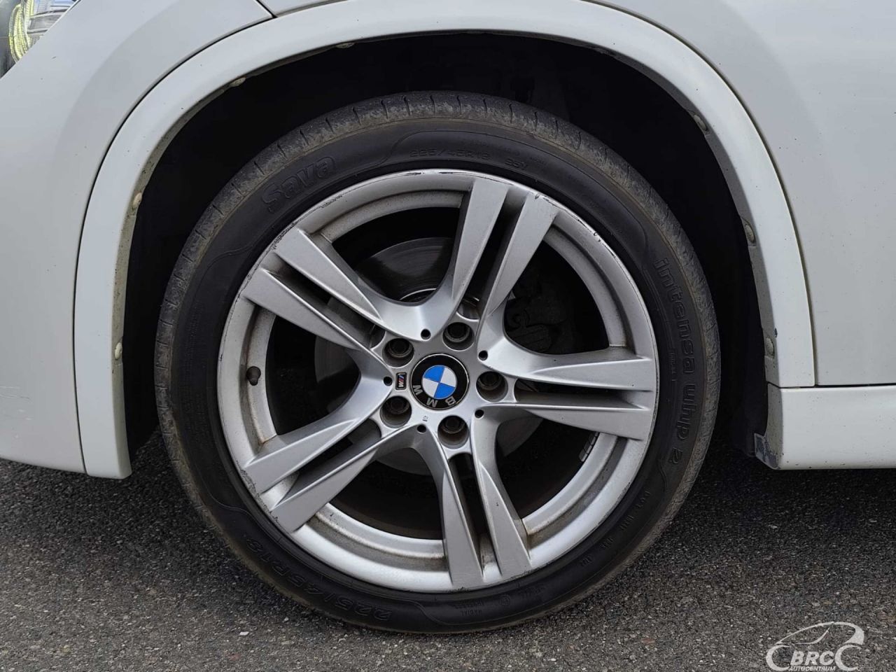 BMW X1 | 20