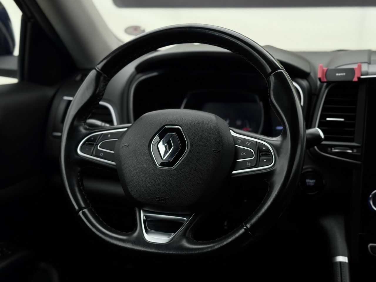 Renault Koleos | 15