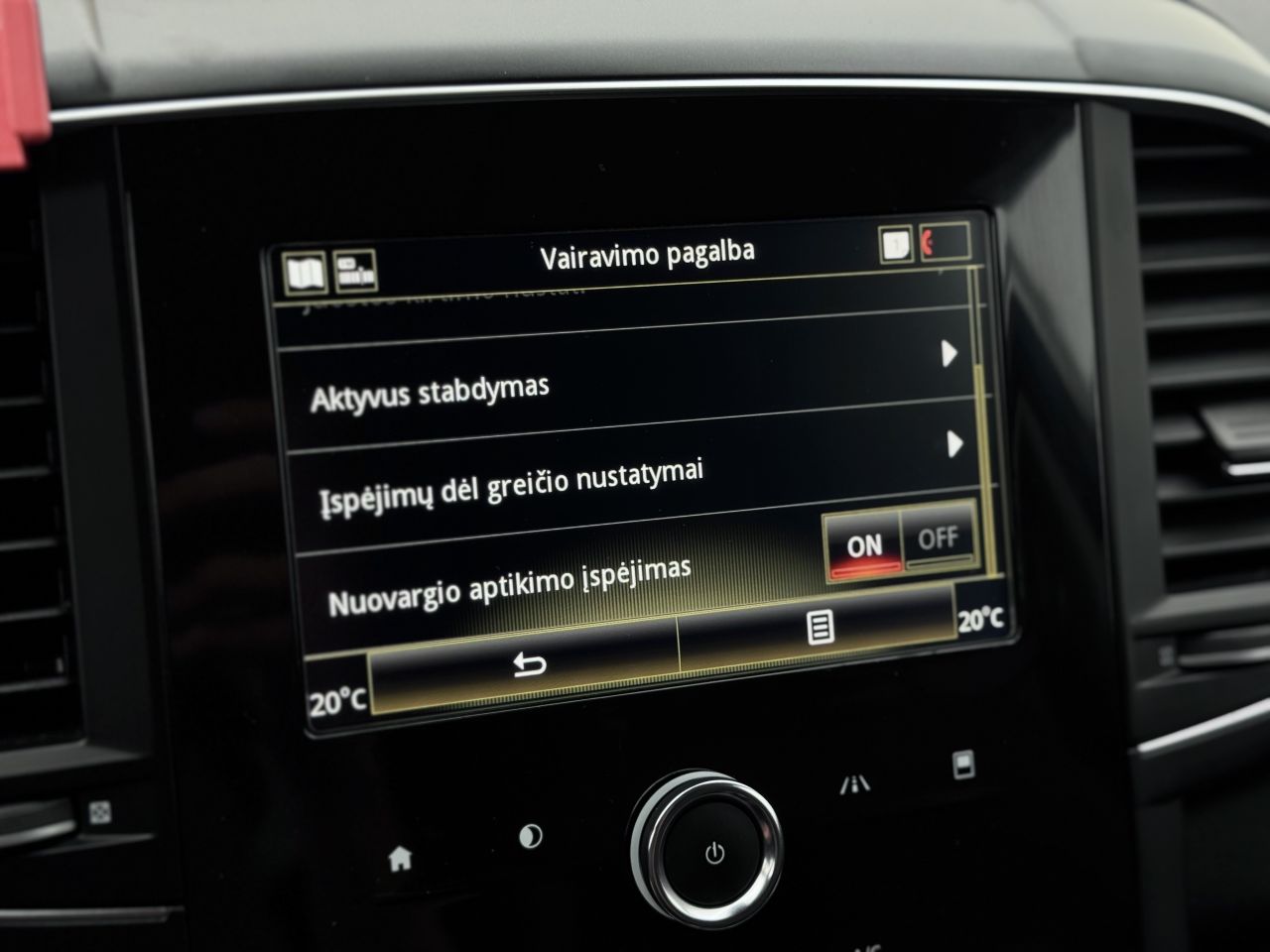 Renault Koleos | 22