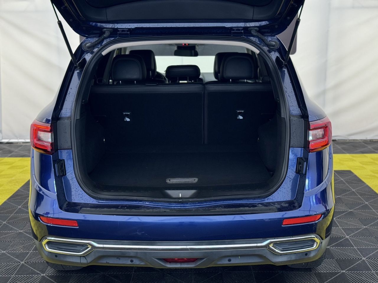 Renault Koleos | 10