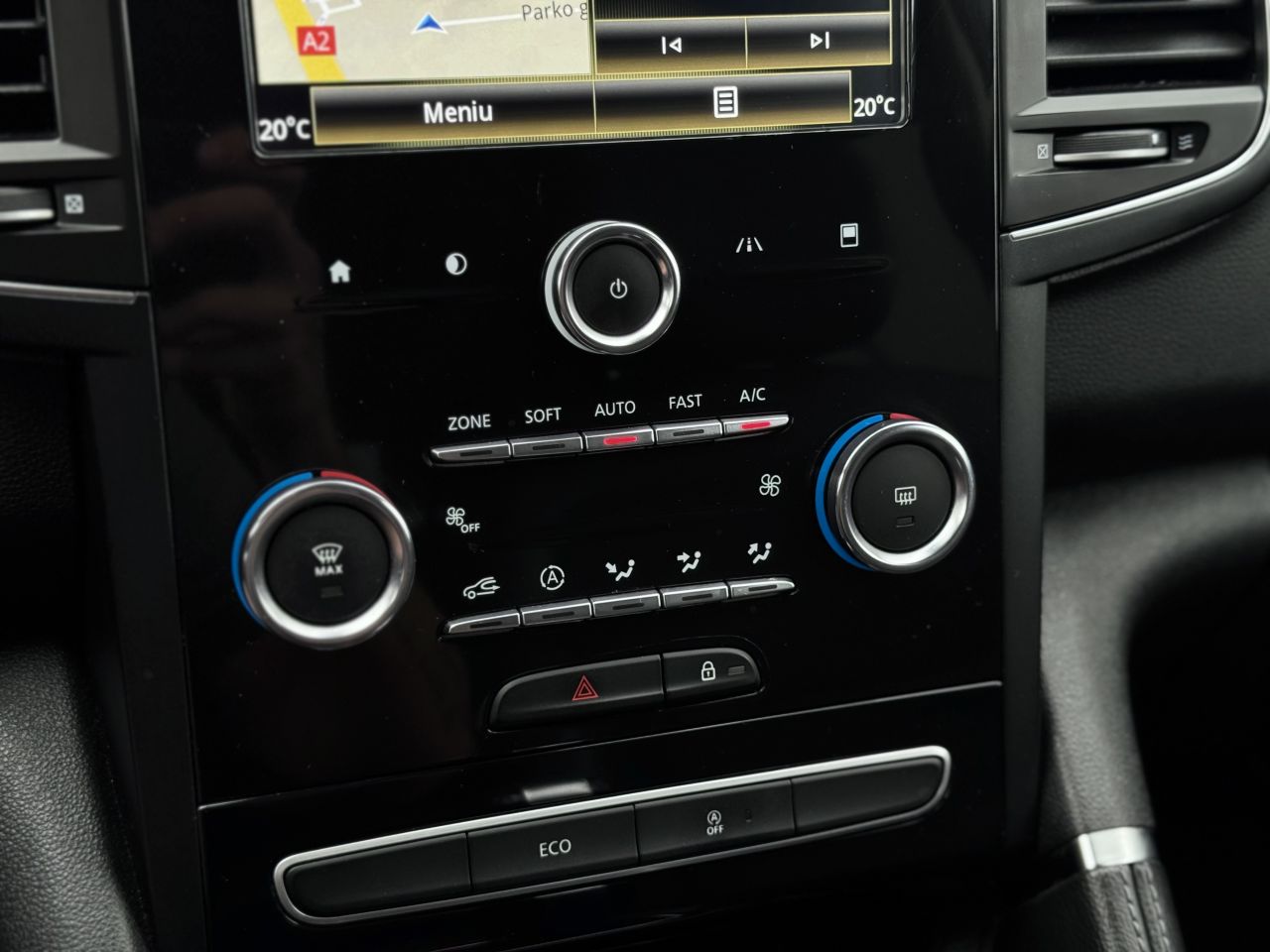 Renault Koleos | 19