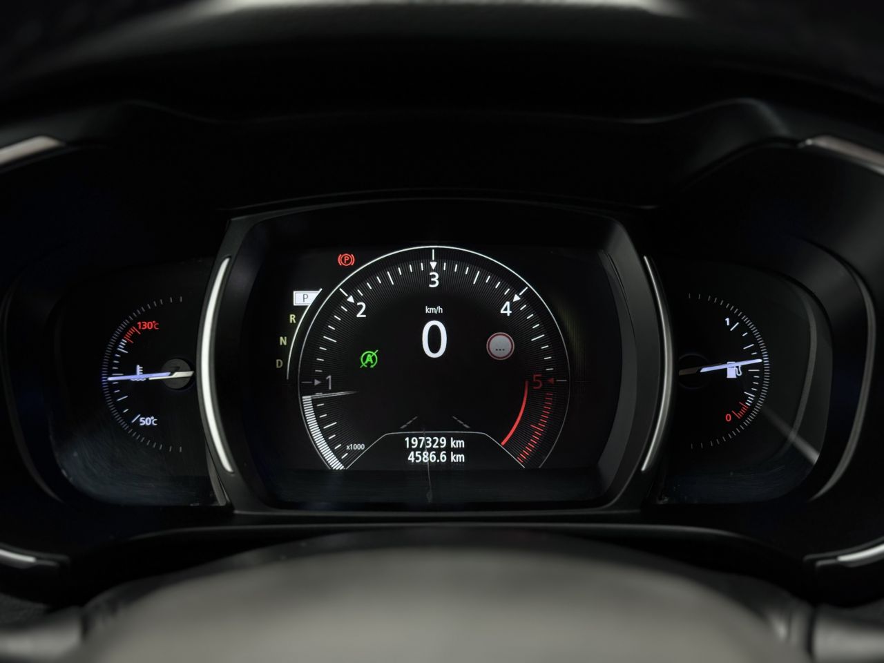 Renault Koleos | 25