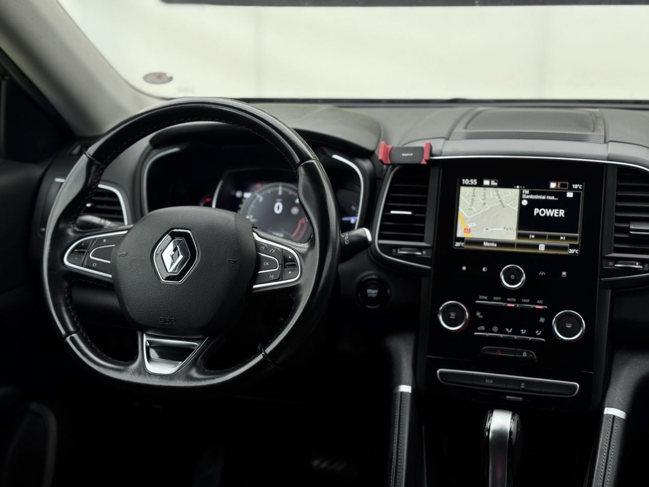 Renault Koleos | 14