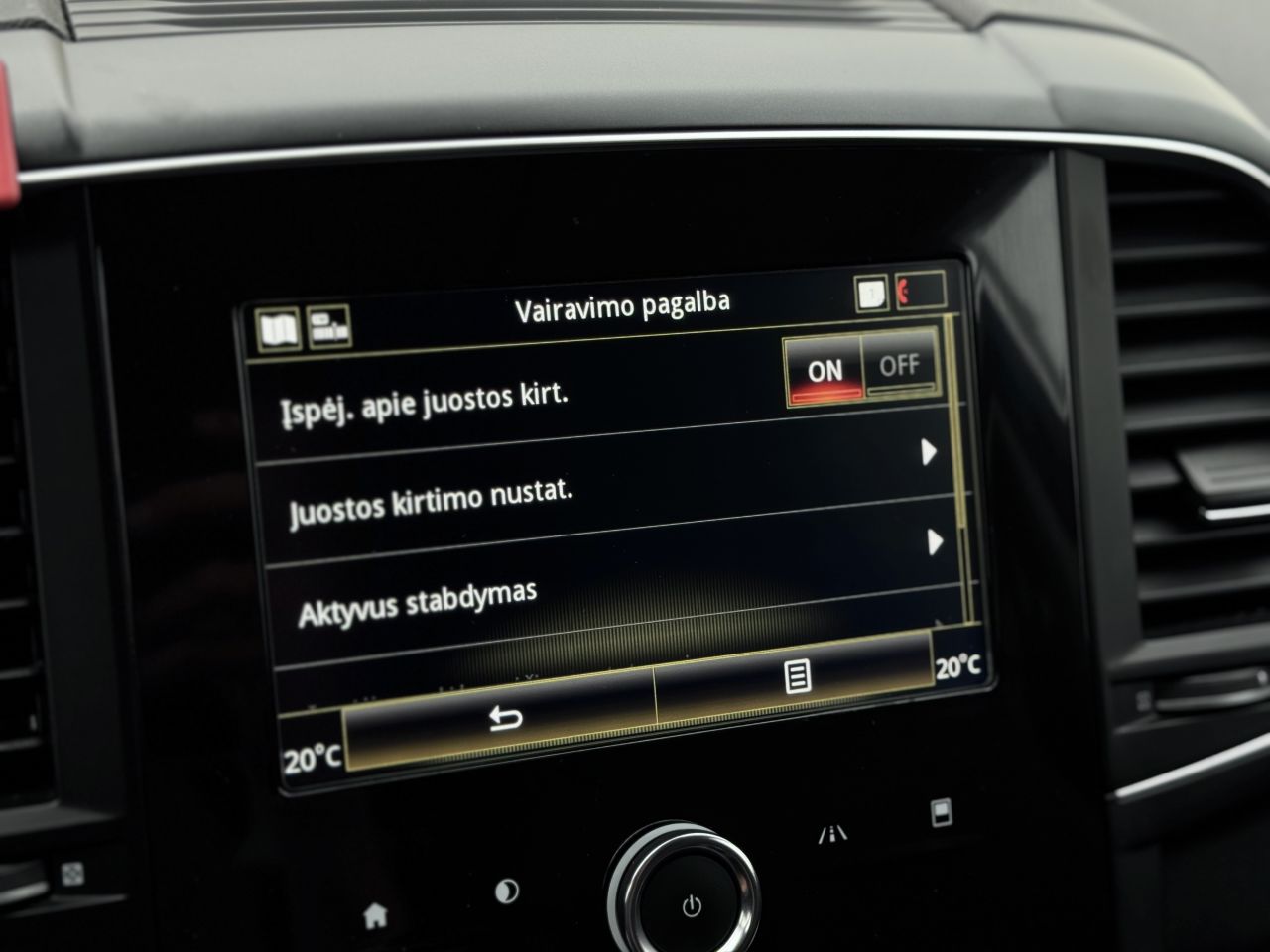 Renault Koleos | 20