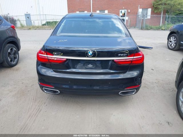BMW 740 | 15