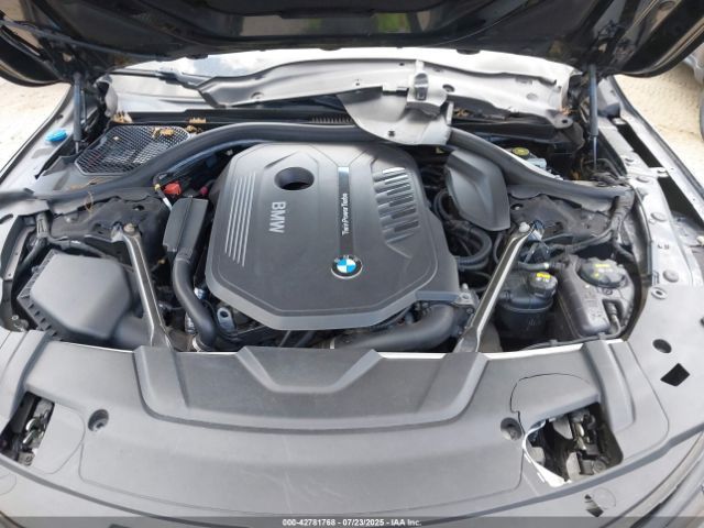 BMW 740 | 8