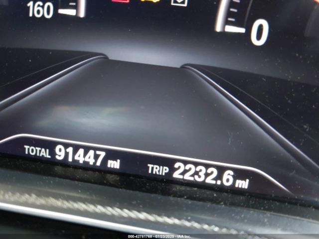 BMW 740 | 14