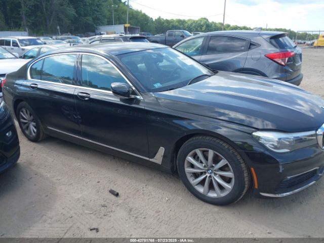 BMW 740 | 12