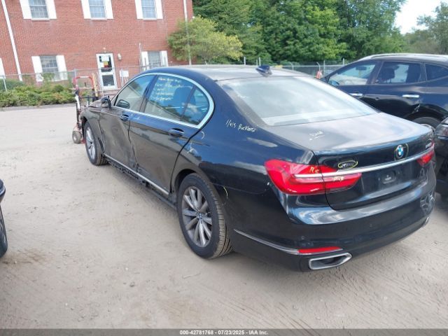 BMW 740 | 13