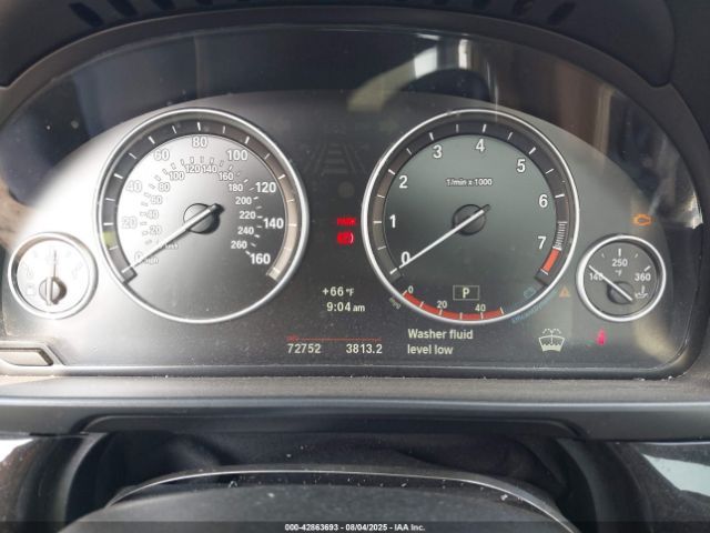 BMW 535 | 5