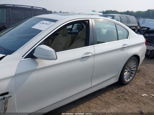 BMW 535 | 12