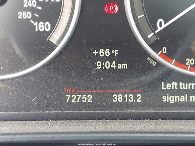 BMW 535 | 13