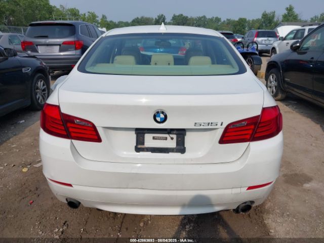 BMW 535 | 14