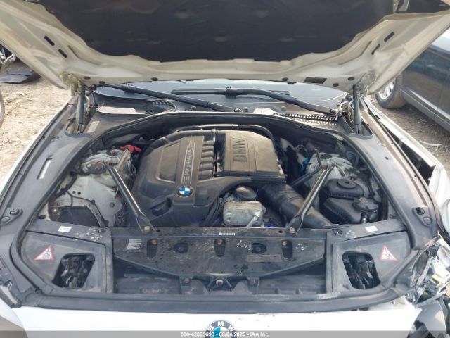 BMW 535 | 8