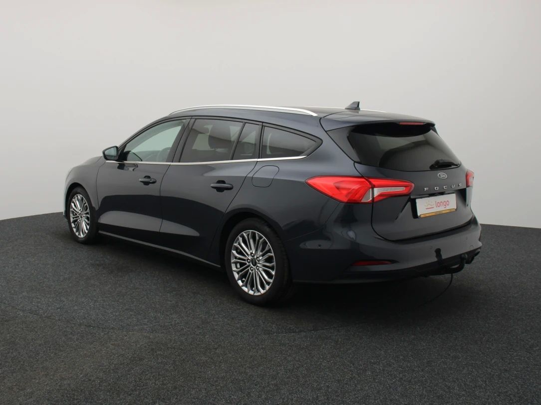 Ford Focus | 6