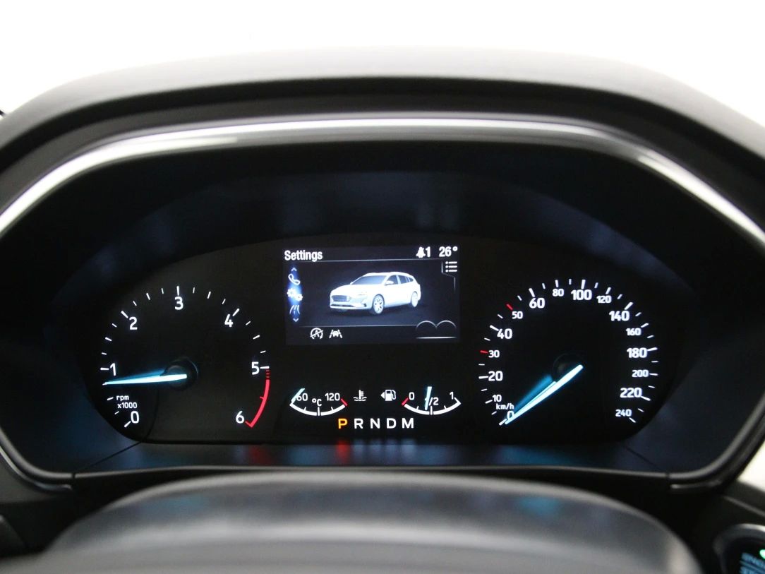 Ford Focus | 18