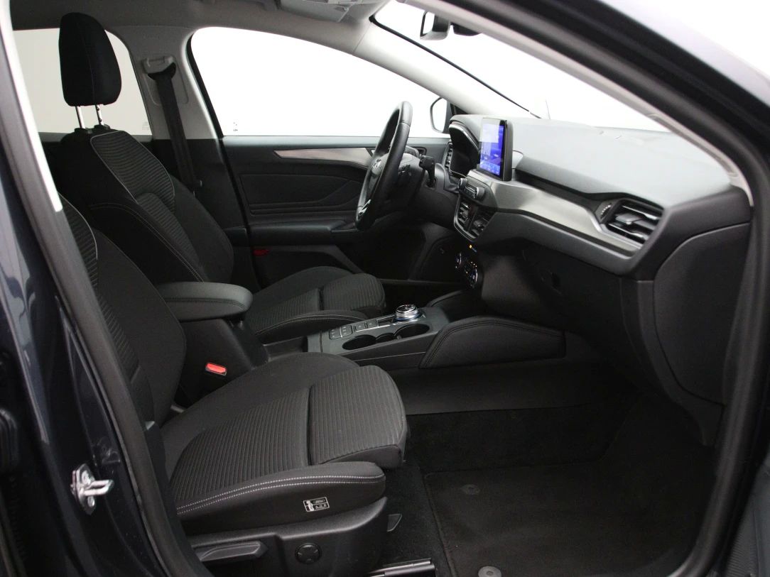 Ford Focus | 13