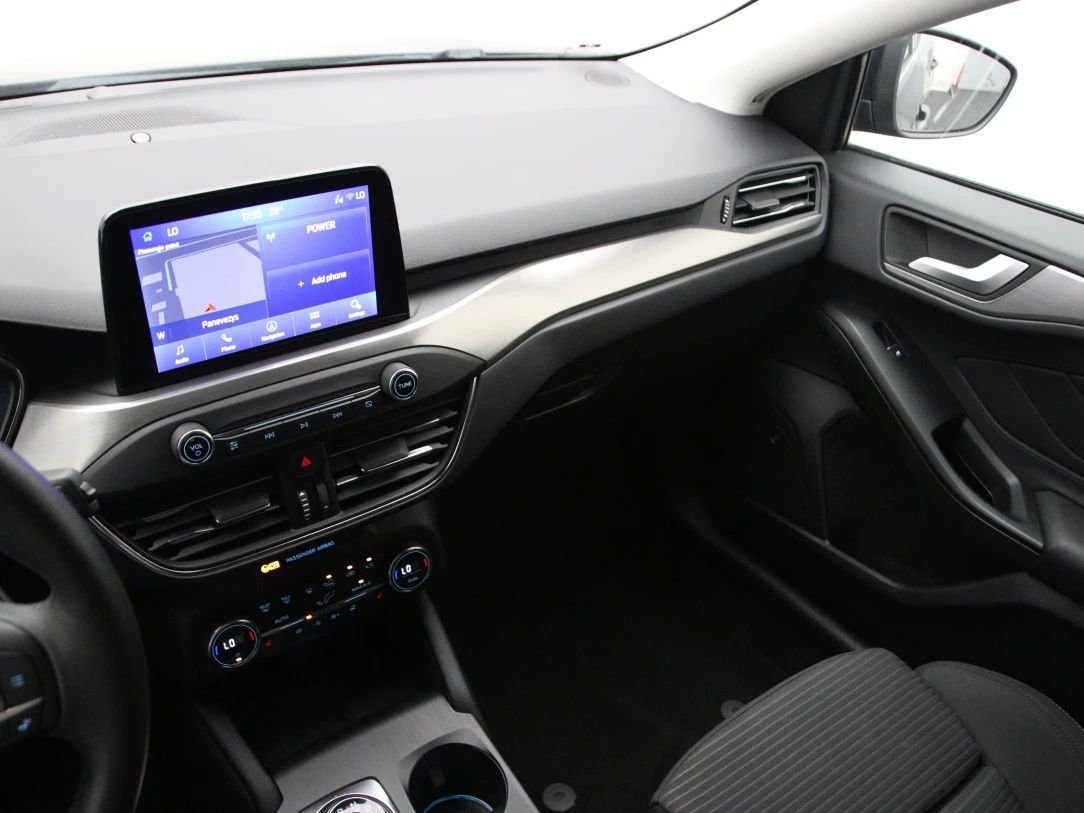 Ford Focus | 20