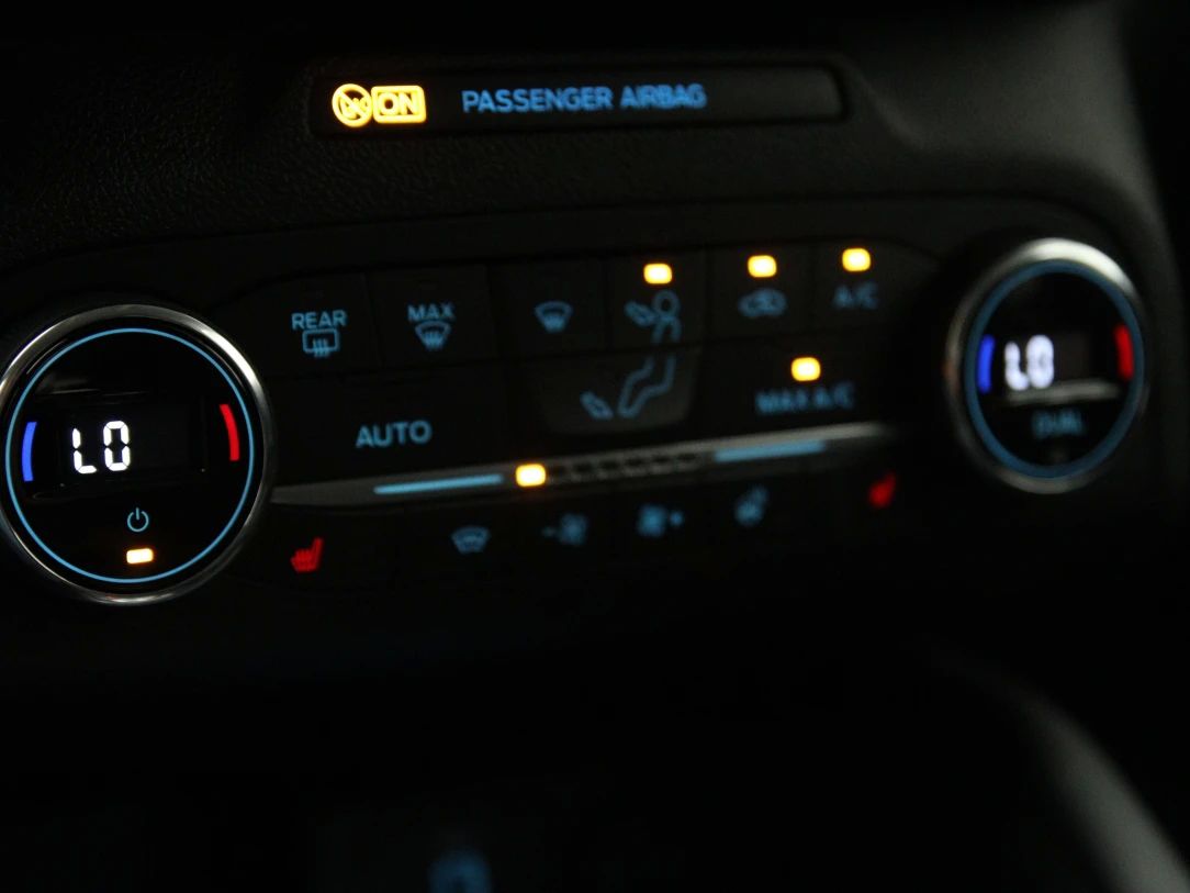 Ford Focus | 19