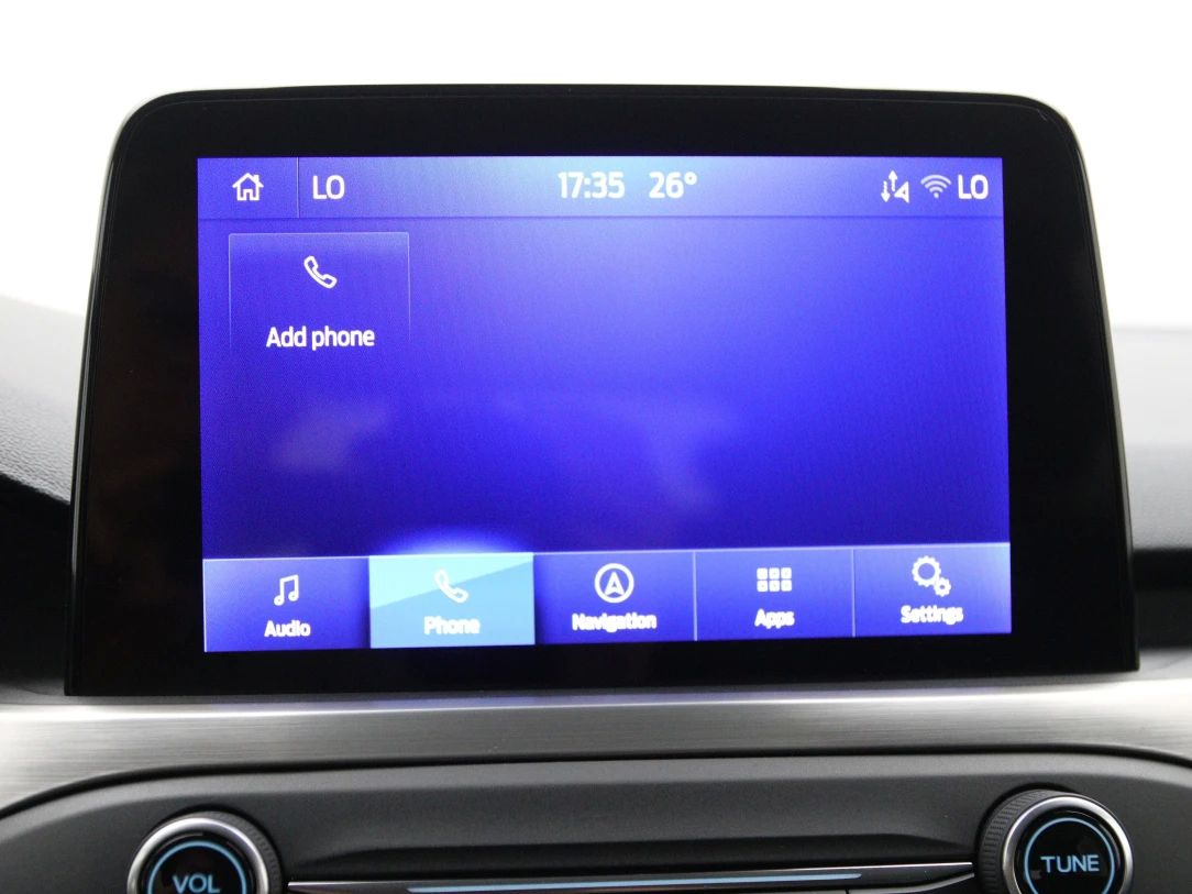 Ford Focus | 22