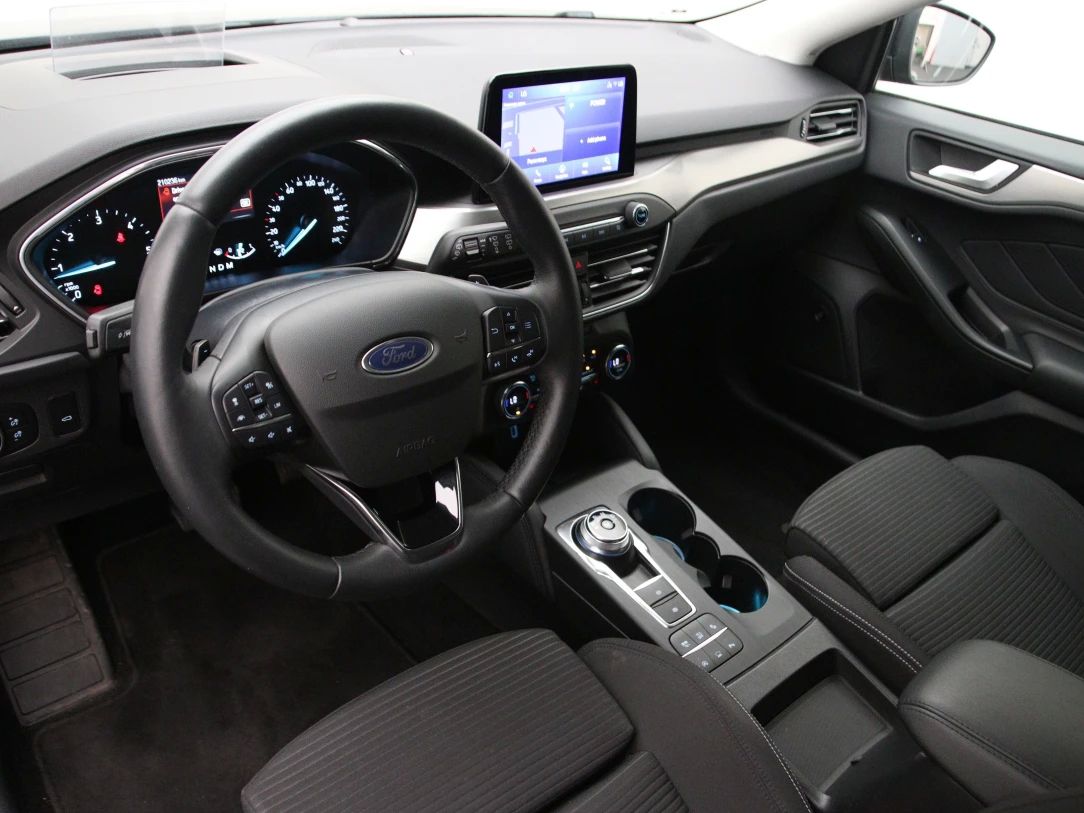 Ford Focus | 15
