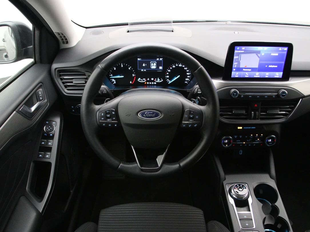 Ford Focus | 16