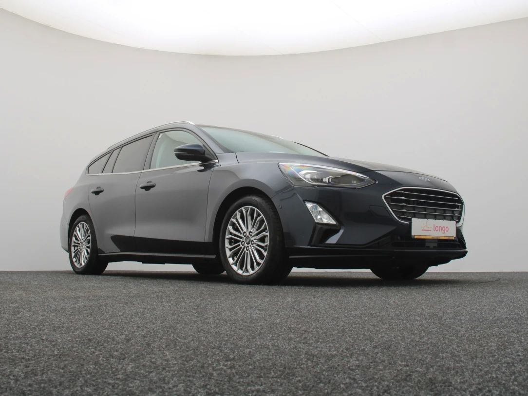 Ford Focus | 10