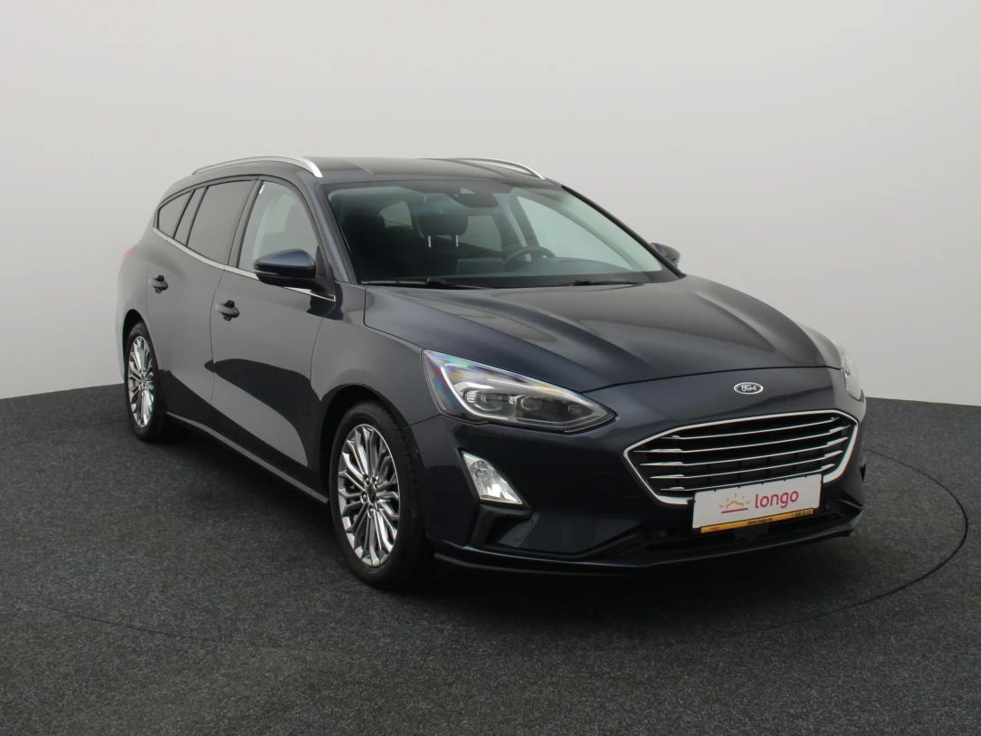 Ford Focus | 9