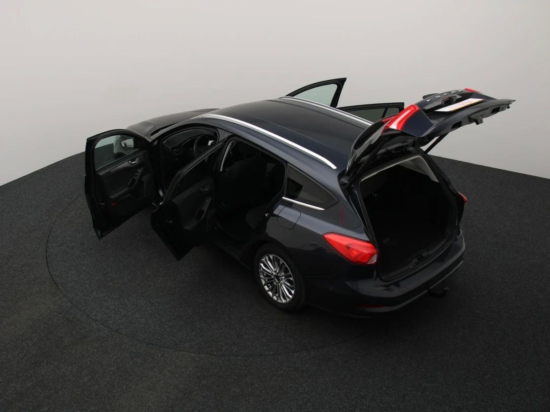 Ford Focus | 12