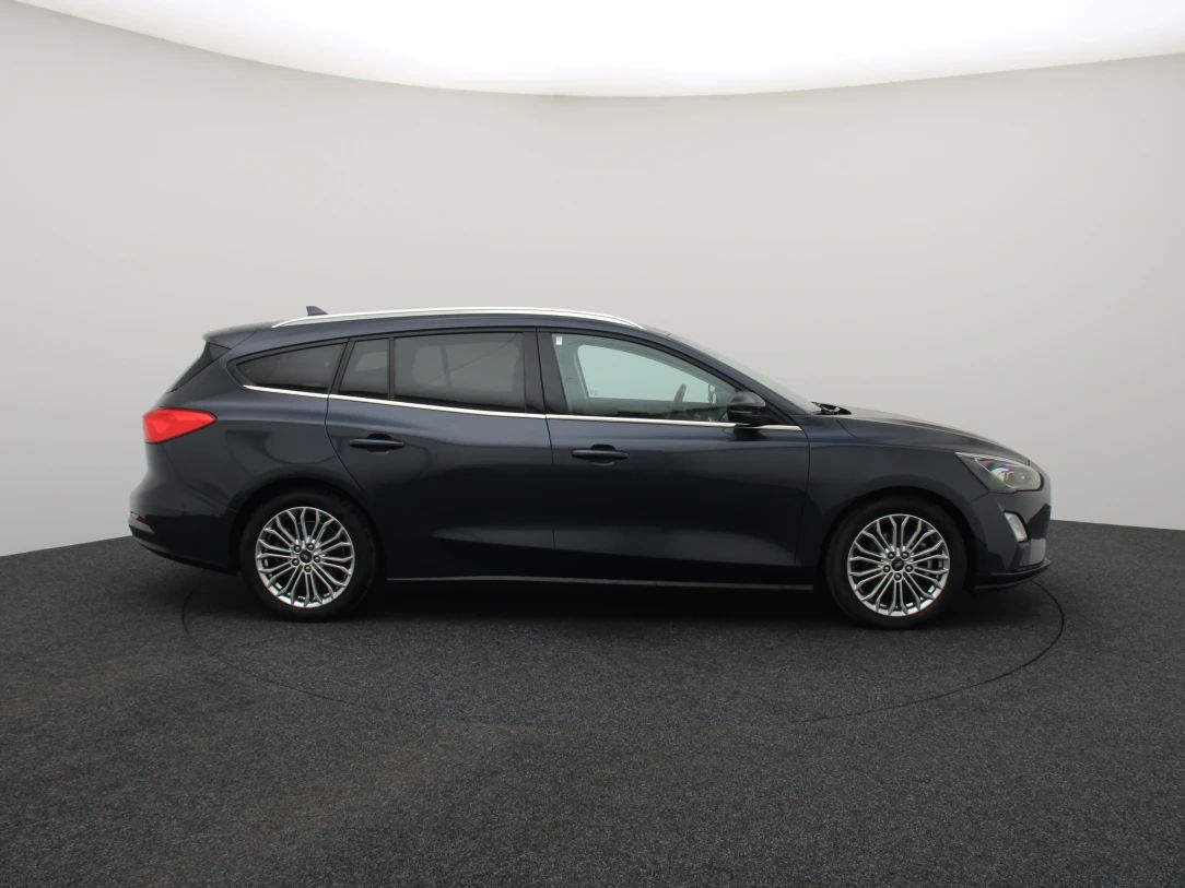 Ford Focus | 8