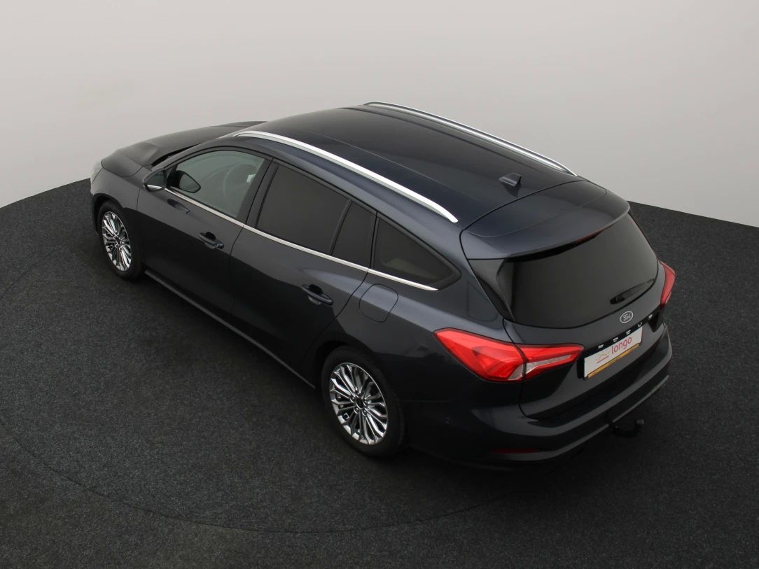 Ford Focus | 11