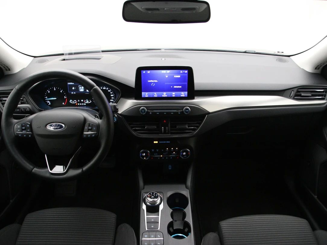 Ford Focus | 1