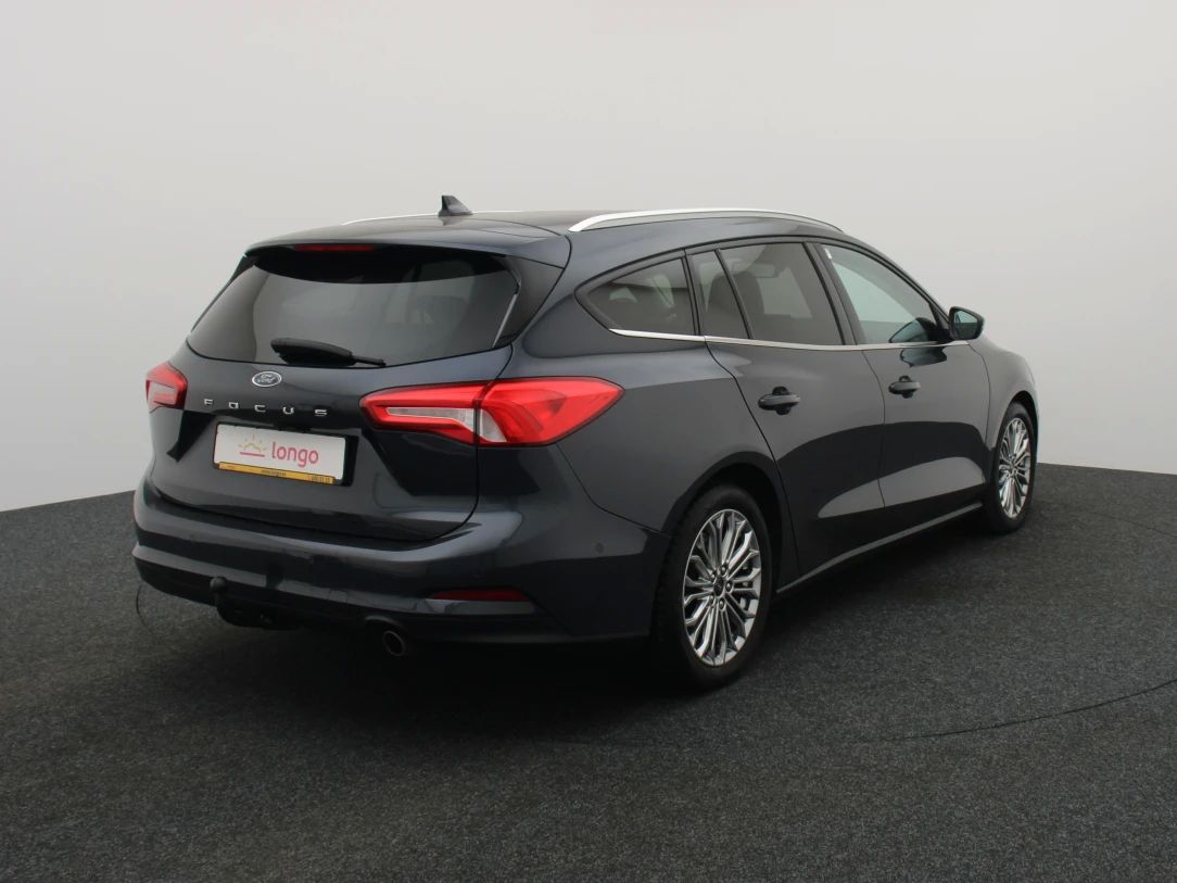 Ford Focus | 7