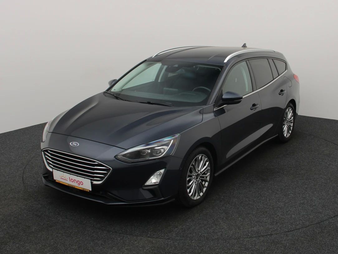 Ford Focus, 1.5 l., Универсал