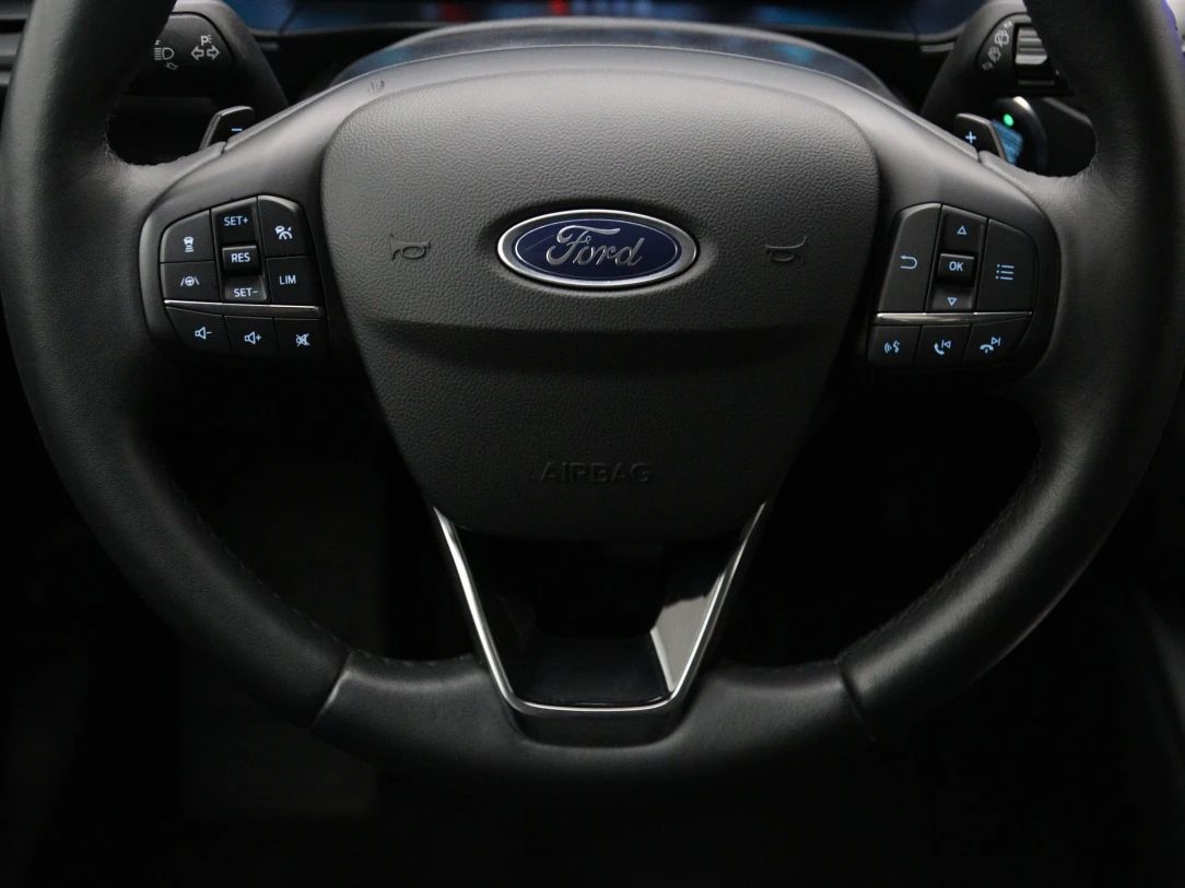 Ford Focus | 17