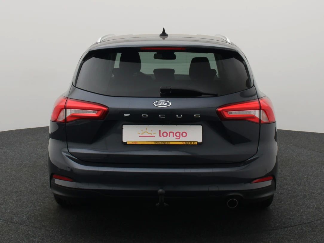 Ford Focus | 4