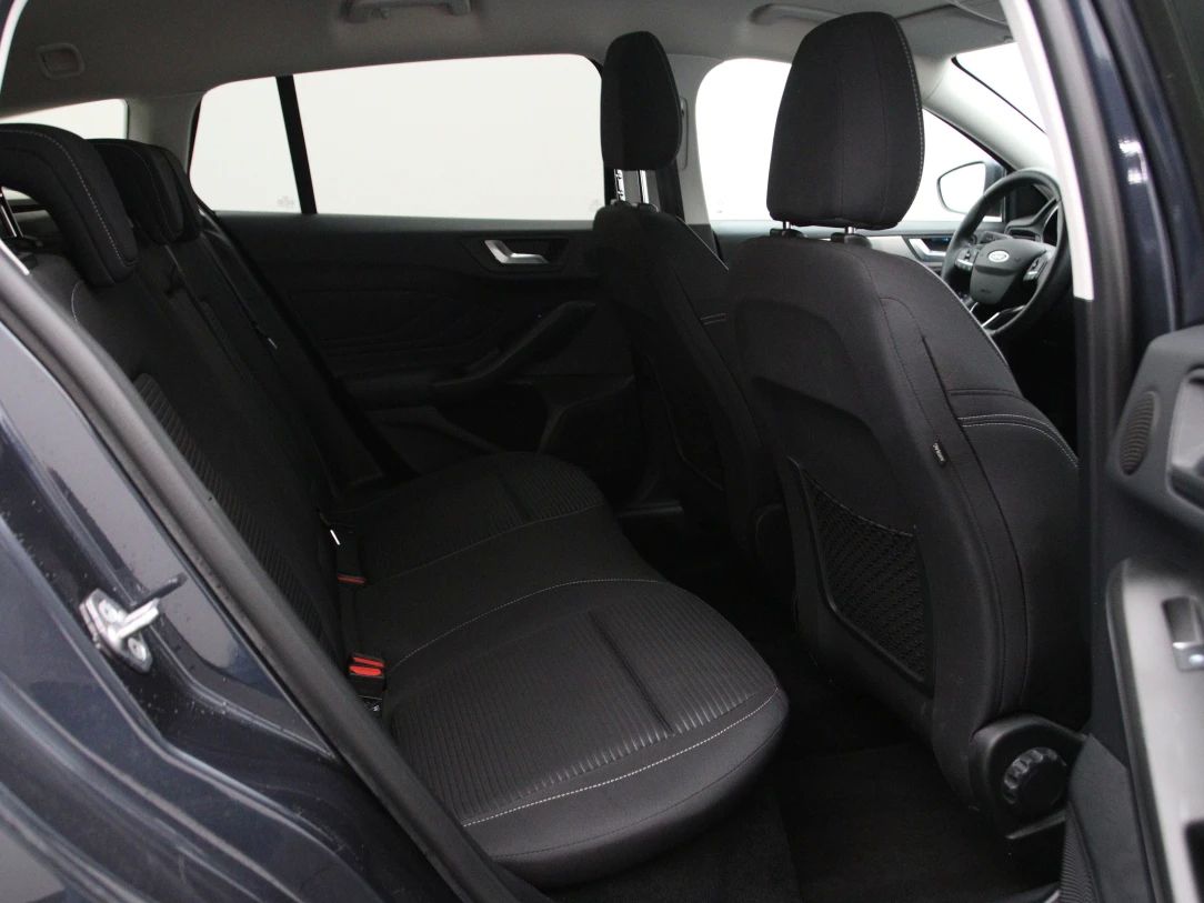 Ford Focus | 14